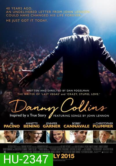Danny Collins - Featurette จดหมายจาก จอห์น เลนนอน