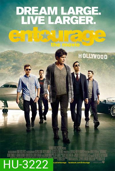 Entourage The Movie