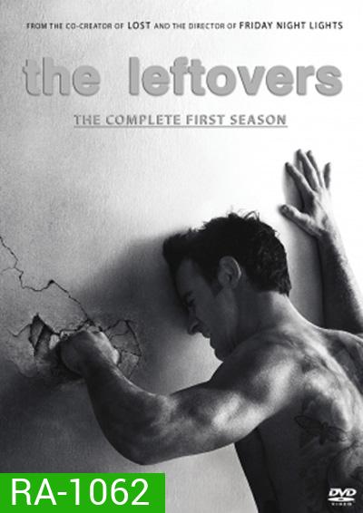 Leftovers Season 1
