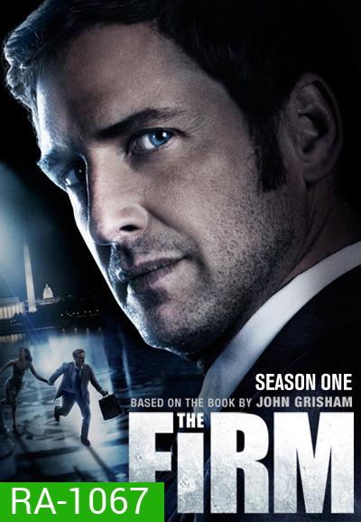 The Firm Season 1 ทีมล่าผ่าองค์กรเดือด ปี 1