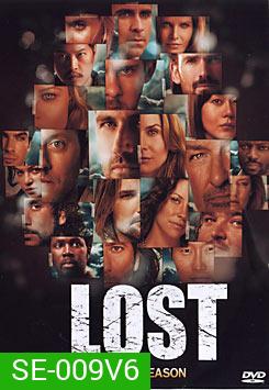 Lost Season 6 อสุรกายดงดิบ ปี 6