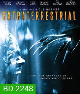 Extraterrestrial
