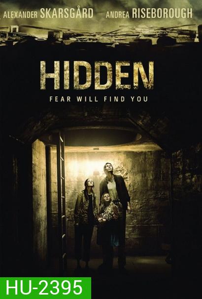Hidden ซ่อนนรกใต้โลก