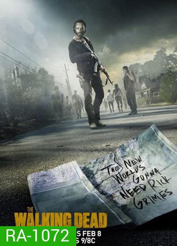 The Walking Dead Season 5