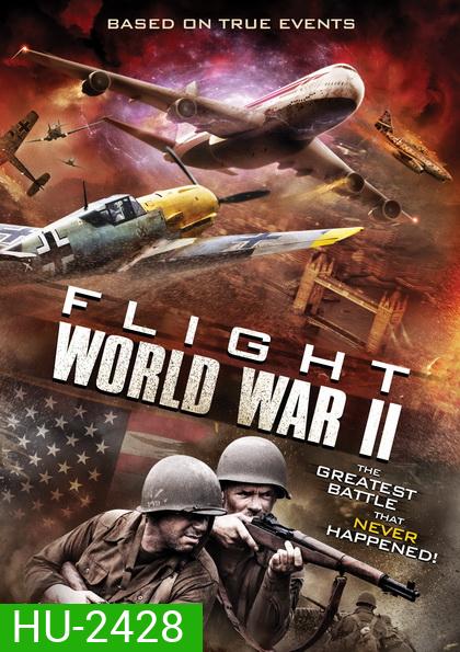 Flight World War 2