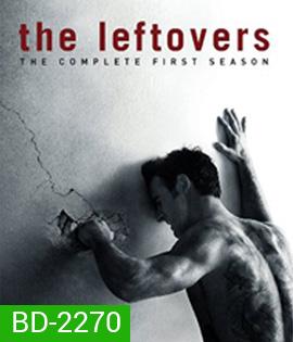 The Leftovers Season 1