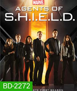 Agents of S.H.I.E.L.D. The Complete Season 1 (2013-2014)