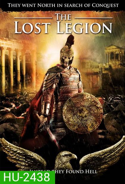 The Lost Legion