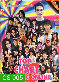 Top Chart Music Online