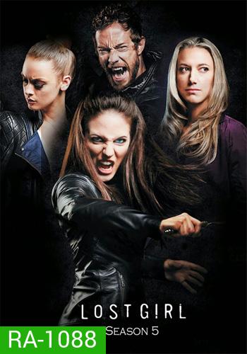 Lost girl Season 5