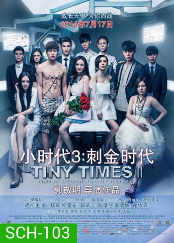 Tiny Times 3.0