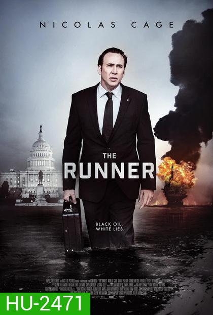 The Runner วีรบุรุษเปื้อนบาป