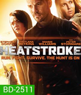 Heatstroke (2014) อีกอึดหัวใจสู้เพื่อรัก