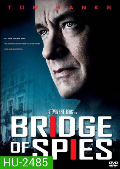 Bridge Of Spies บริดจ์ ออฟ สปายส์ จารชนเจรจาทมิฬ