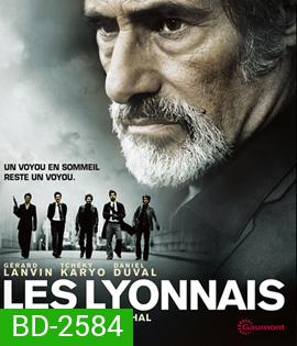 Les Lyonnais (A Gang Story ) (2011) ปิดบัญชีล้างบางมาเฟีย