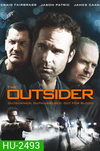 The Outsider (2014)