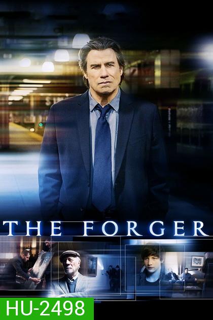 The Forger รวมญาติปล้น โคตรคนพันธุ์พระกาฬ