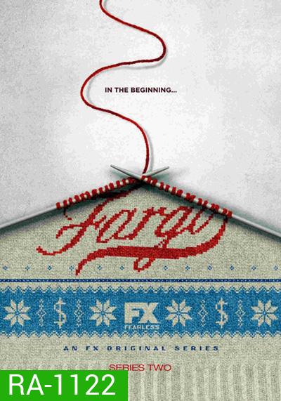 Fargo Season 2 (2015) ฟาร์โก ซีซั่น 2 {10 ตอนจบ}