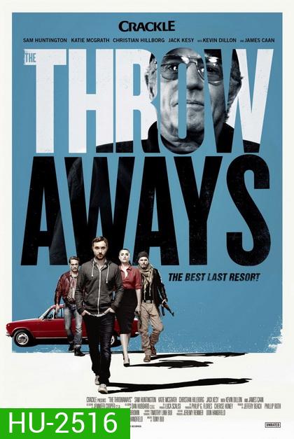 The Throwaways