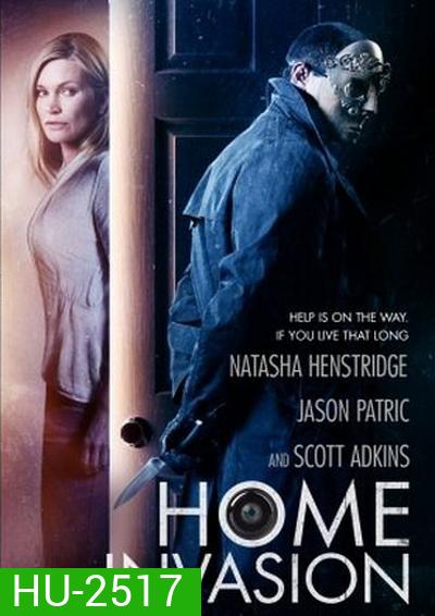 Home Invasion