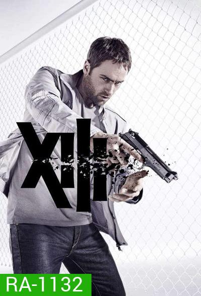 XIII: The Series Season 1 เพชฌฆาตรหัสระห่ำ ปี 1
