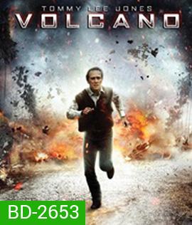 Volcano (1997) ปะทุนรก ล้างปฐพี