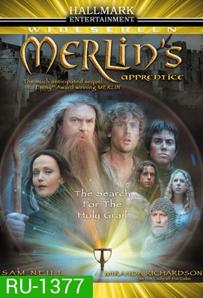 Merlin's Apprentice (2006)
