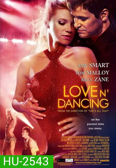 Love N' Dancing