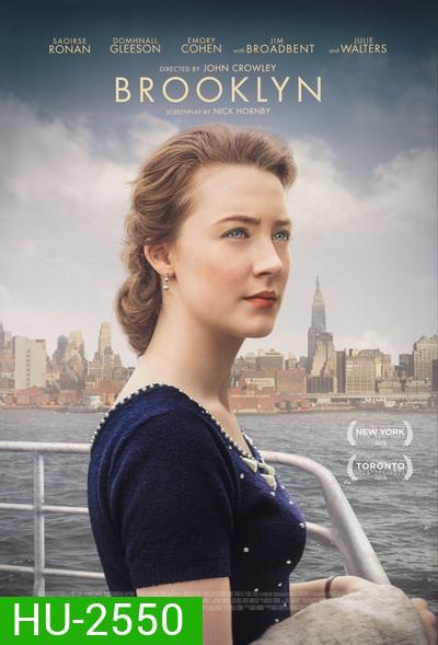 Brooklyn บรูคลิน (2015)