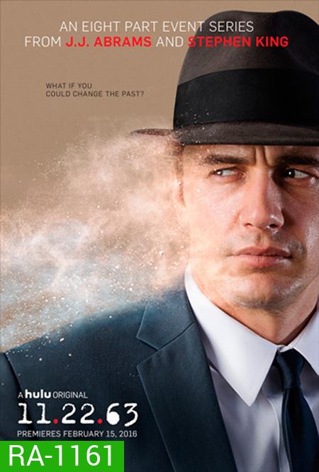 11.22.63 Season 1 (2016)