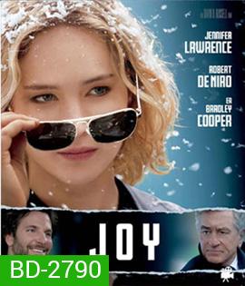 Joy (2015) จอย เธอสู้เพื่อฝัน