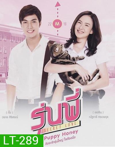 รุ่นพี่ Secret Love Puppy Honey