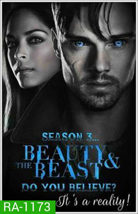 Beauty and The Beast Season 3