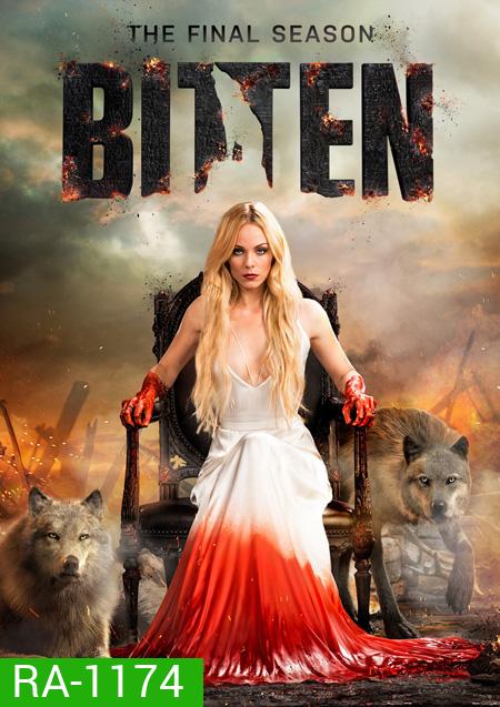 Bitten Season 3 (2016)