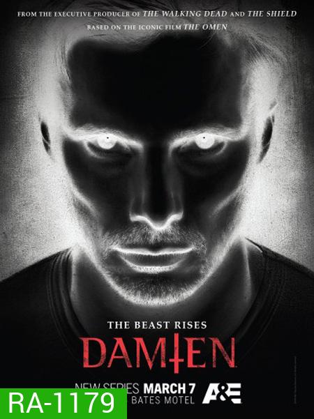 Damien Season 1