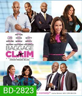 Baggage Claim (2013) ข้ามฟ้าตามหารัก