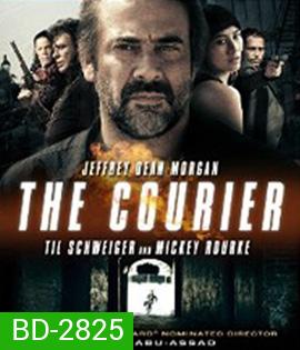 The Courier (2012) ทวง ล่า ฆ่าตามสั่ง