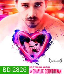 The Necessary Death of Charlie Countryman (2013) ชาร์ลี คันทรีแมน รักนี้อย่าได้ขวาง