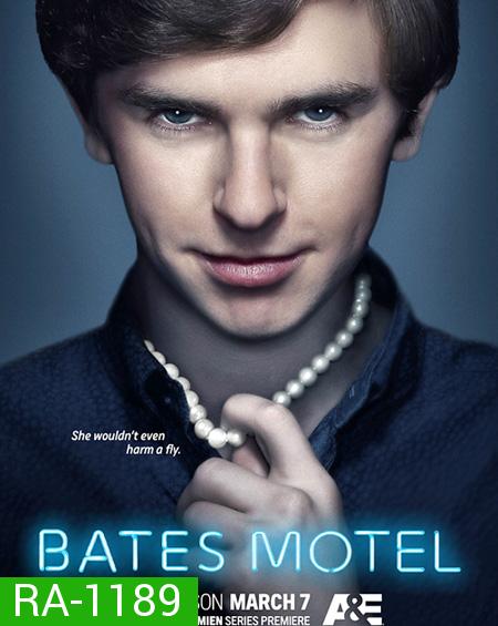 Bates Motel Season 4 ( 10 ตอนจบ )