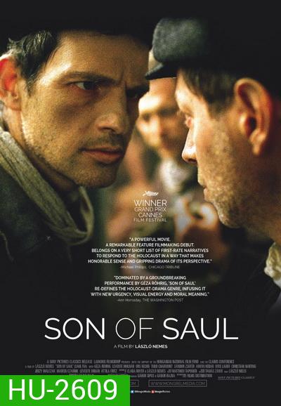 Son of Saul