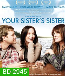 Your Sister's Sister (2011) รักพี่หัวใจให้น้อง