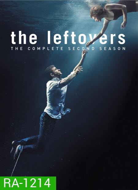 The Leftovers Season 2 (EP1-10 จบ)