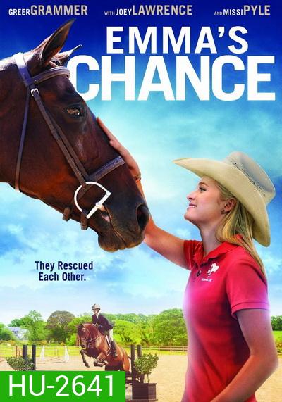 Emma's Chance