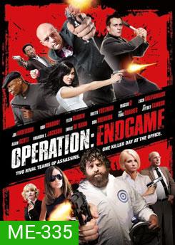 Operation:Endgame