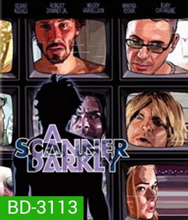A Scanner Darkly (2006)
