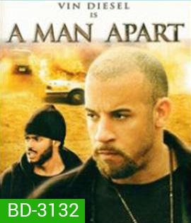 A Man Apart (2003) พยัคฆ์ดุพันธุ์ระห่ำ