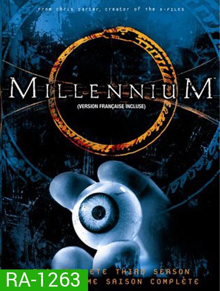 Millennium Season 3 ( 22 ตอนจบ )