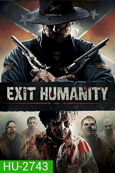 Exit Humanity (2012)