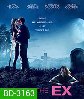 Burying the Ex (2015) ซอมบี้ที่(เคย)รัก (บรรยายอังกฤษ delay)