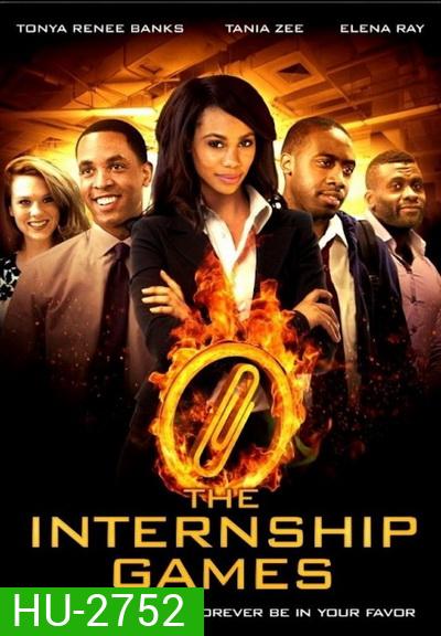 The Internship Games เกมล่าเกม